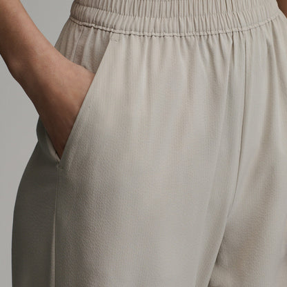 Women's Rio Textured Pant | Eddie Bauer