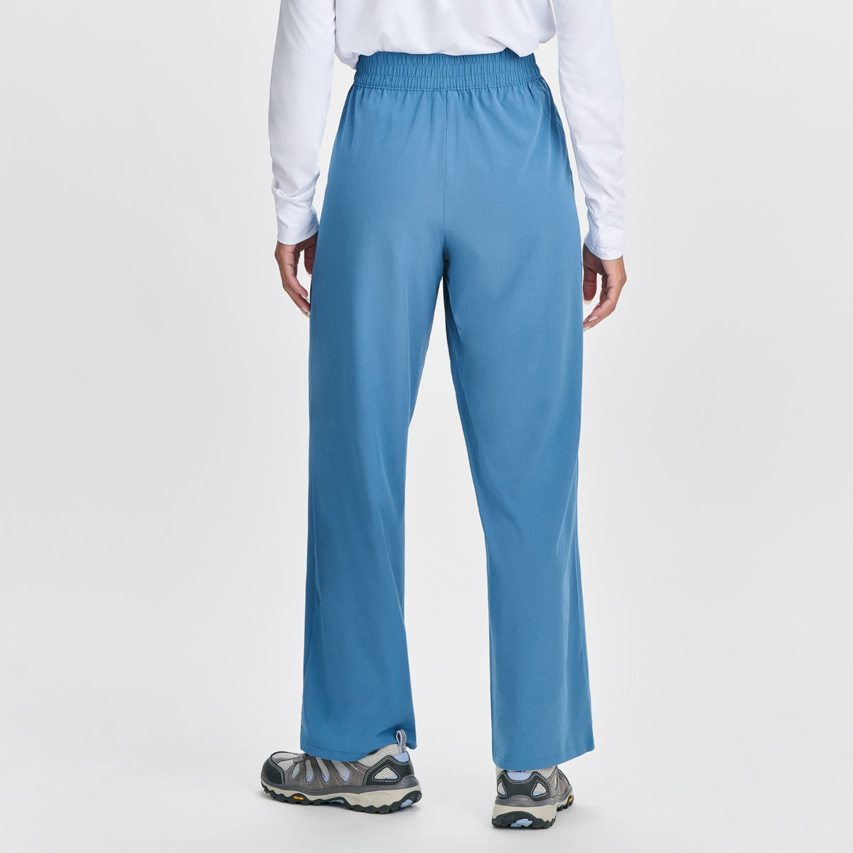 Women's Rio Textured Pant | Eddie Bauer