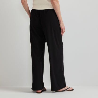 Women's Rio Textured Pant | Eddie Bauer