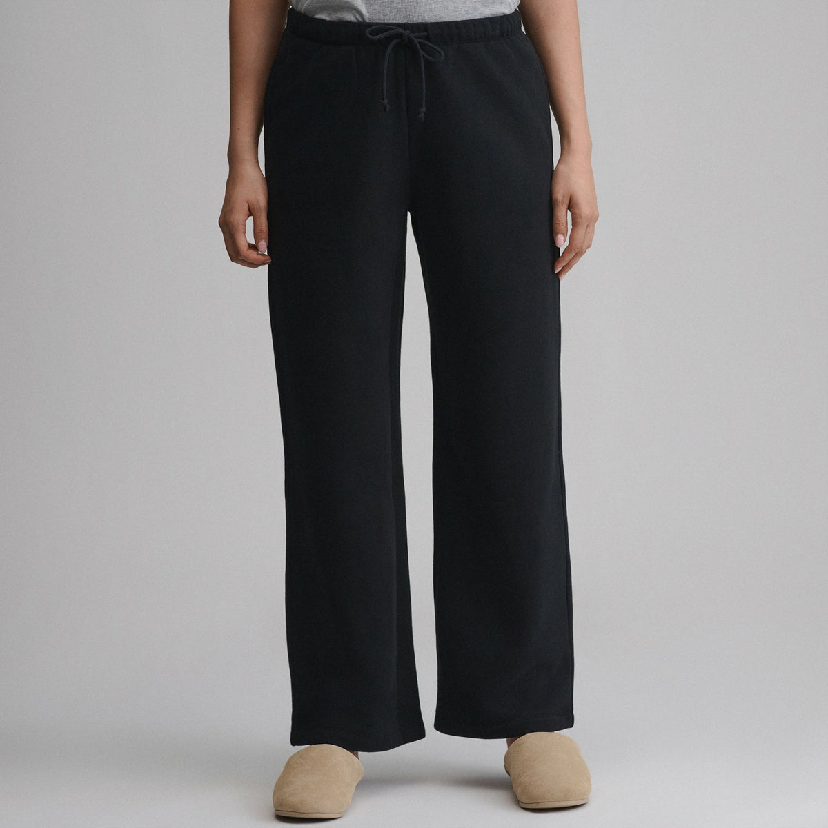 Women's The Vintage Soft Wideleg Pant | Eddie Bauer