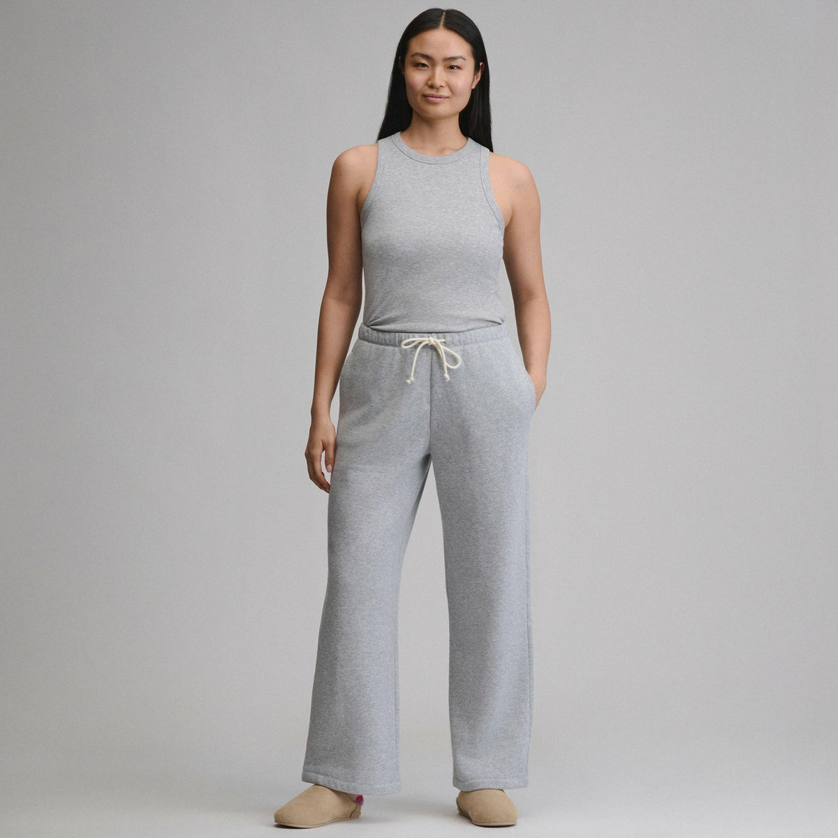 Women's The Vintage Soft Wideleg Pant | Eddie Bauer