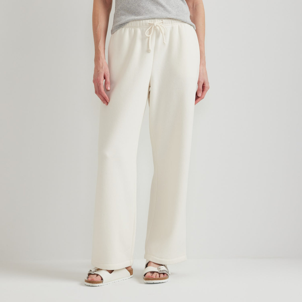 Women's The Vintage Soft Wideleg Pant | Eddie Bauer