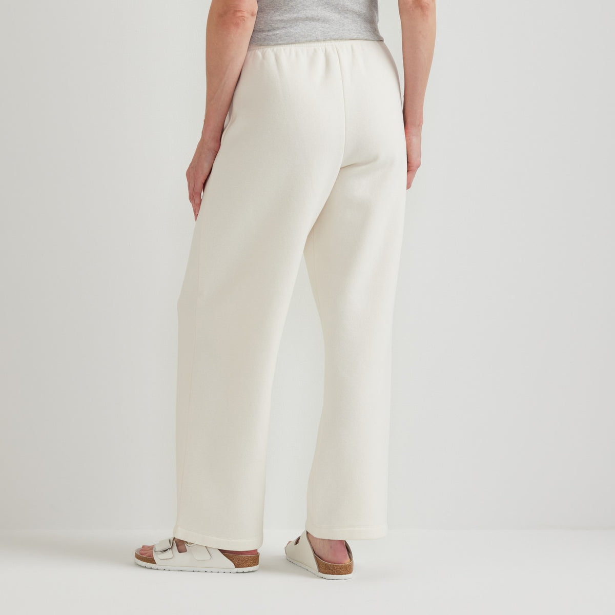 Women's The Vintage Soft Wideleg Pant | Eddie Bauer