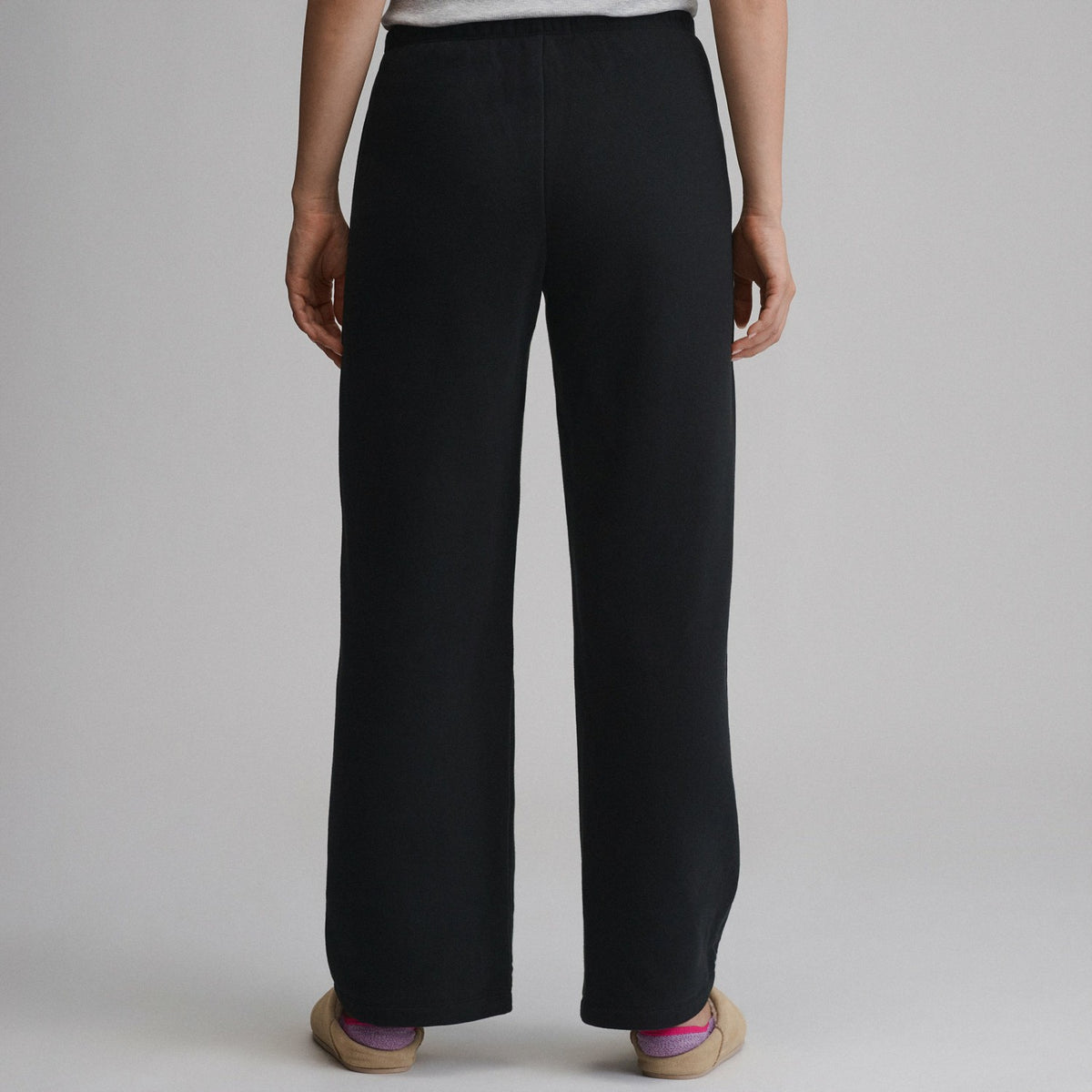Women's The Vintage Soft Wideleg Pant | Eddie Bauer