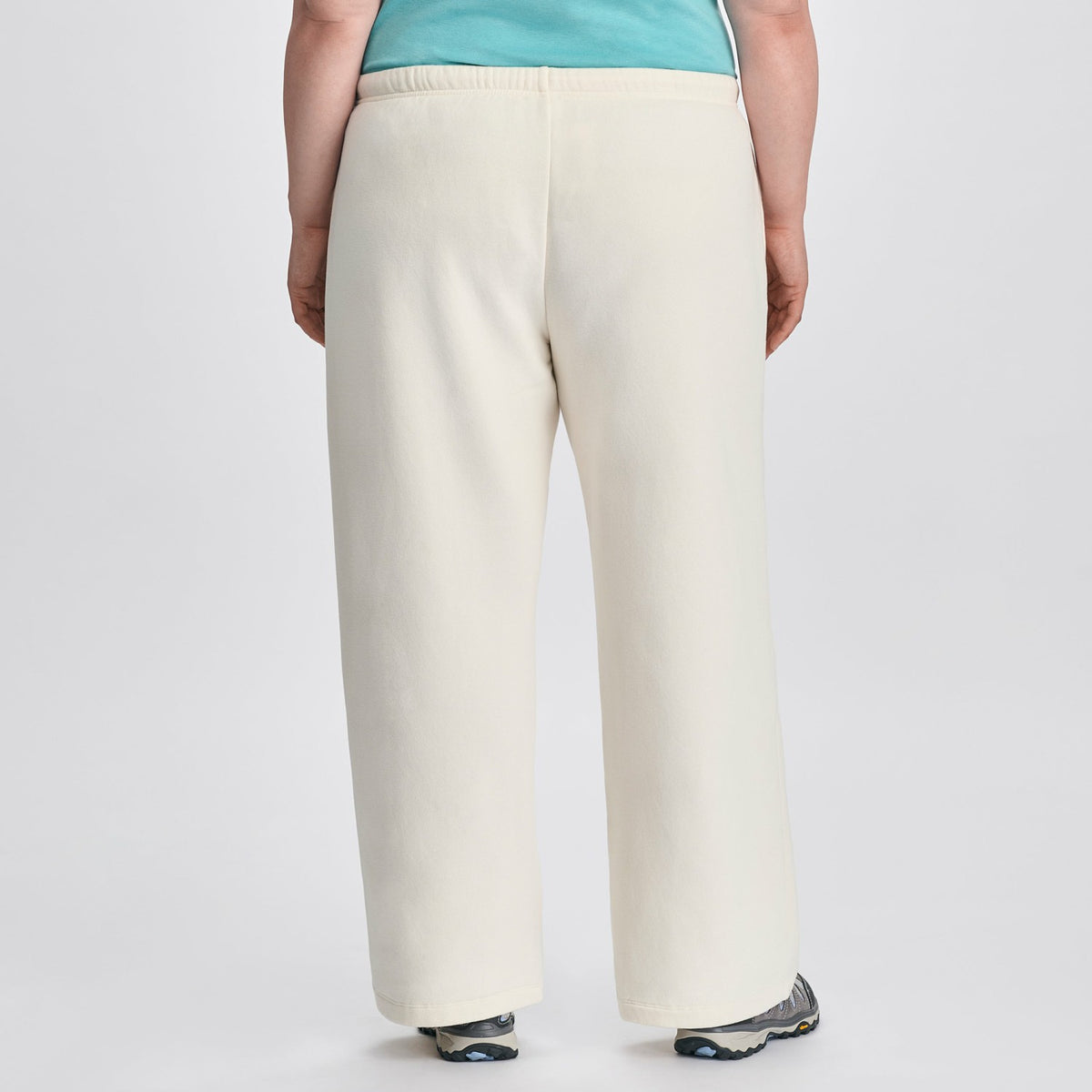 Women's The Vintage Soft Wideleg Pant | Eddie Bauer