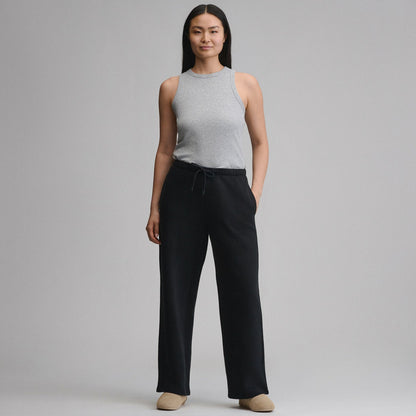 Women's The Vintage Soft Wideleg Pant | Eddie Bauer