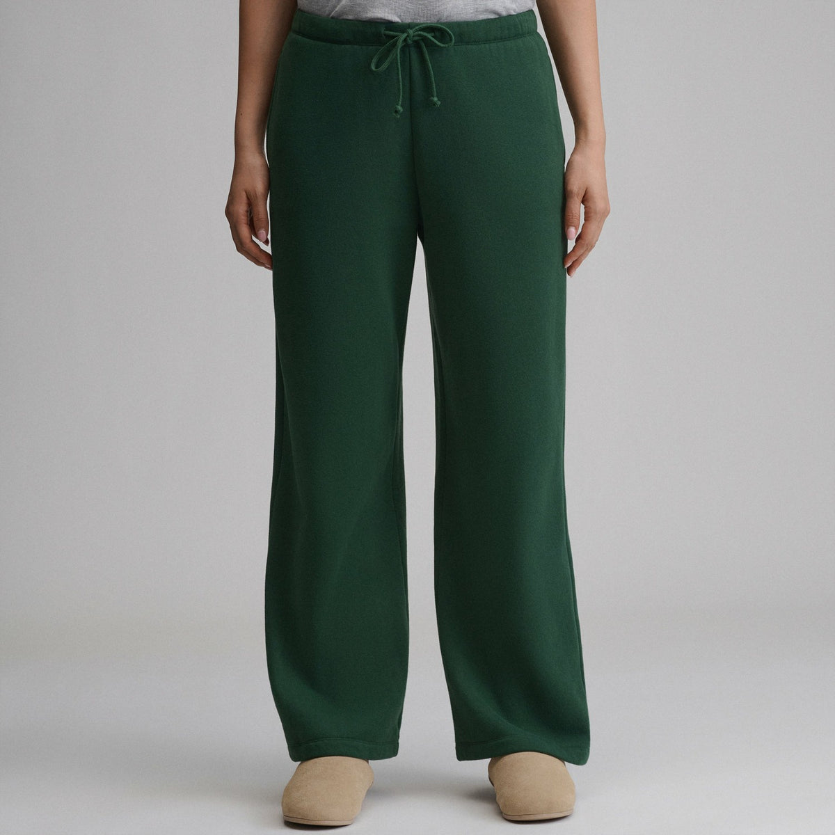 Women's The Vintage Soft Wideleg Pant | Eddie Bauer