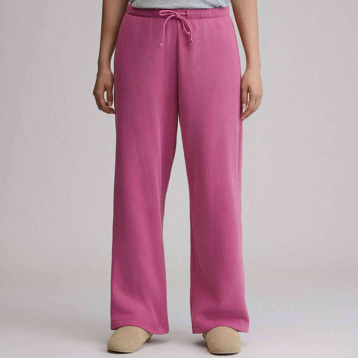 Women's The Vintage Soft Wideleg Pant | Eddie Bauer