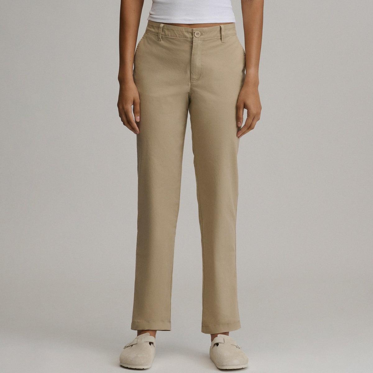 Women's Legend Wash Boyfriend Pant | Eddie Bauer