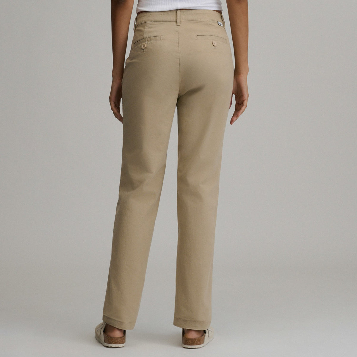 Women's Legend Wash Boyfriend Pant | Eddie Bauer