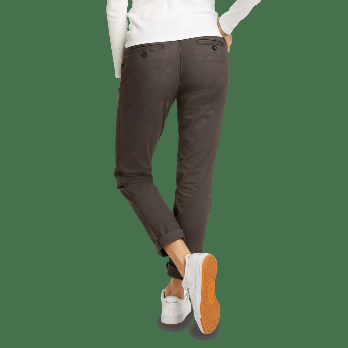 Women's Legend Wash Boyfriend Pant | Eddie Bauer