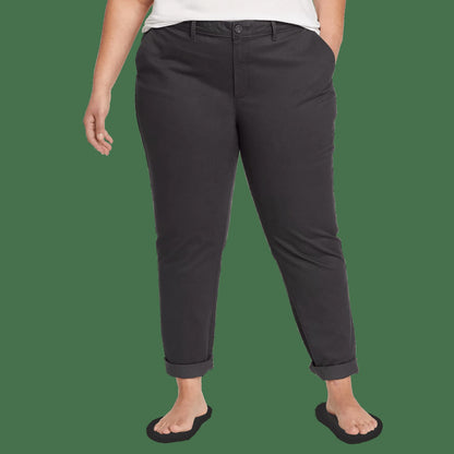 Women's Legend Wash Boyfriend Pant | Eddie Bauer