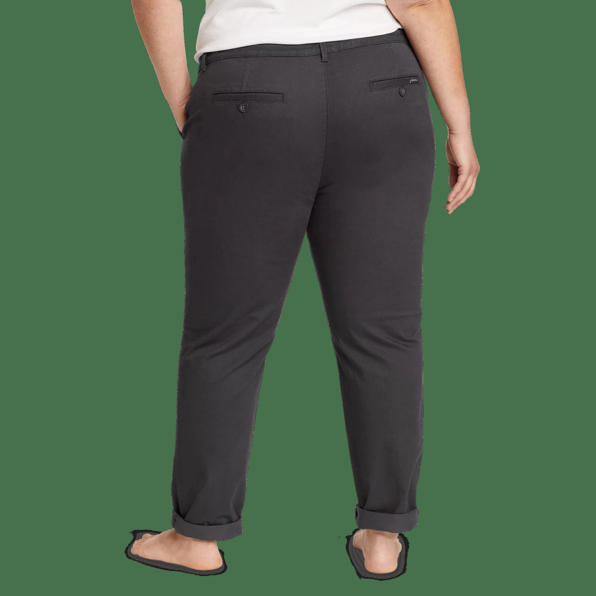 Women's Legend Wash Boyfriend Pant | Eddie Bauer
