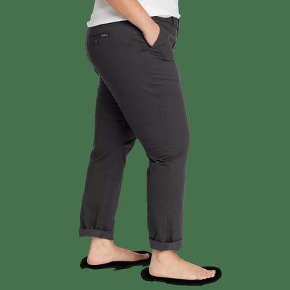 Women's Legend Wash Boyfriend Pant | Eddie Bauer
