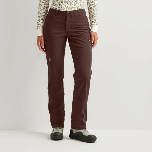 Women's Guide Pro Lined Pant | Eddie Bauer