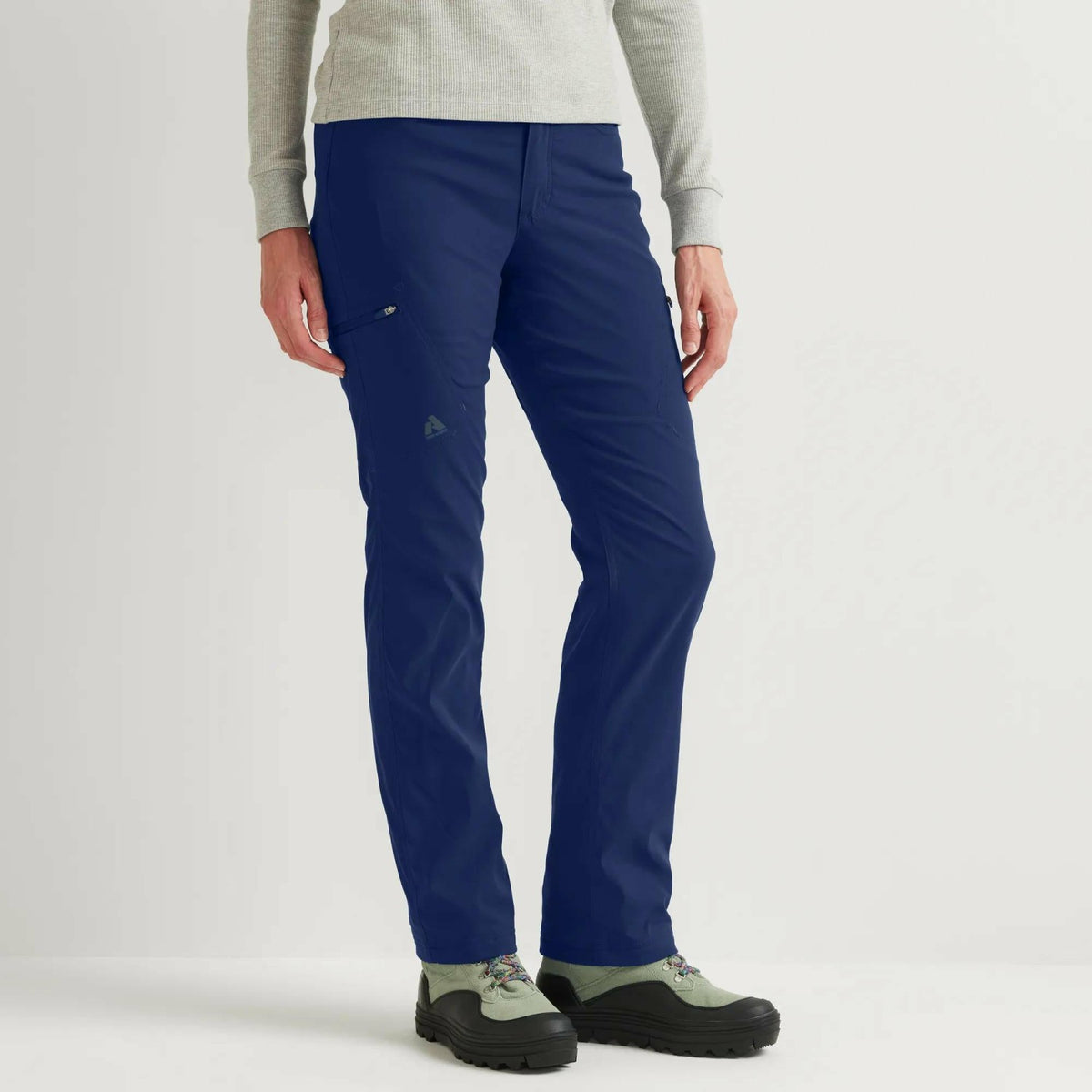 Women's Guide Pro Lined Pant | Eddie Bauer