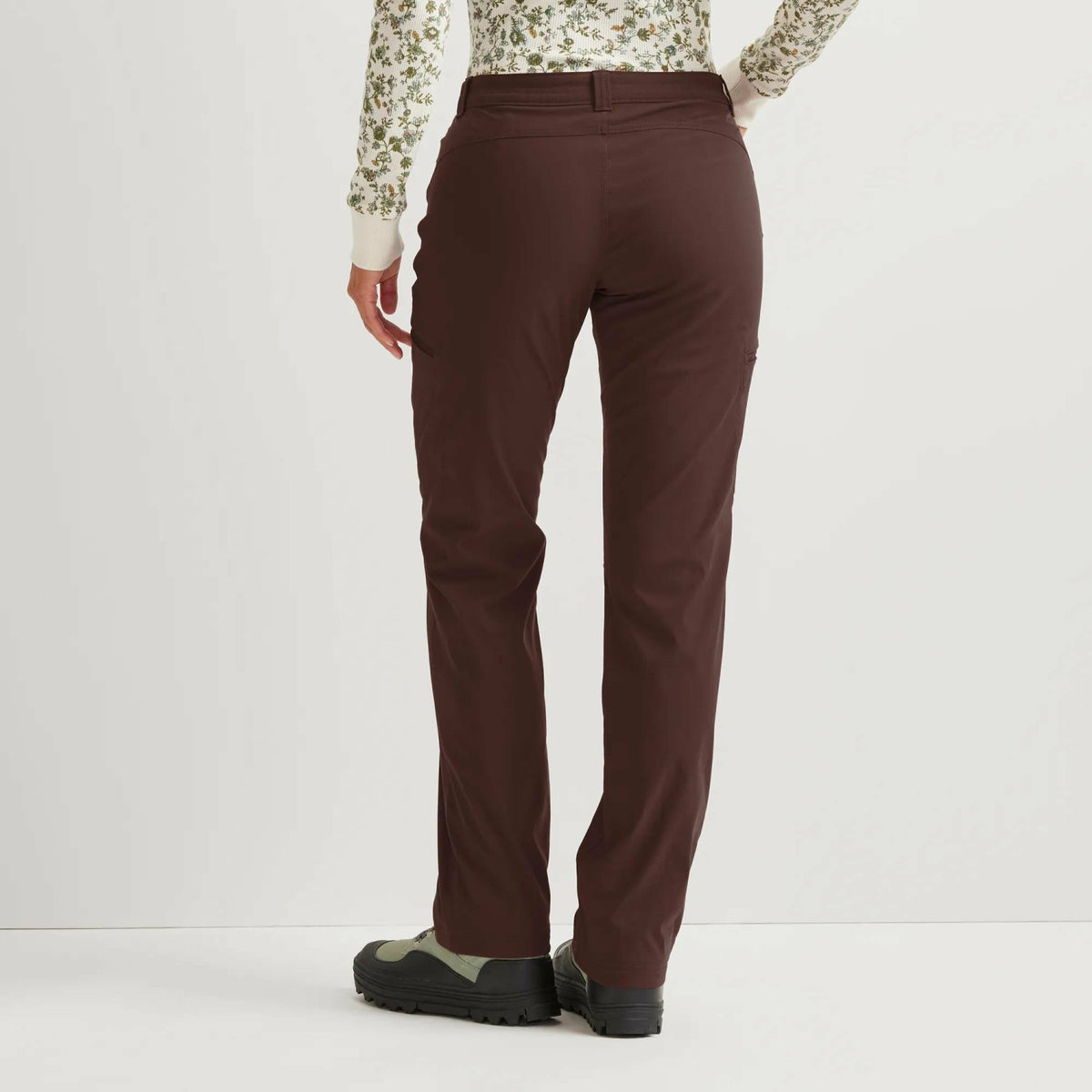 Women's Guide Pro Lined Pant | Eddie Bauer