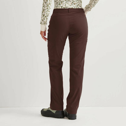 Women's Guide Pro Lined Pant | Eddie Bauer