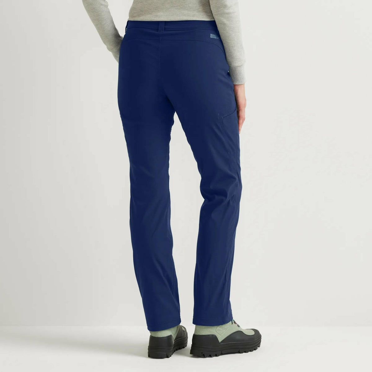 Women's Guide Pro Lined Pant | Eddie Bauer