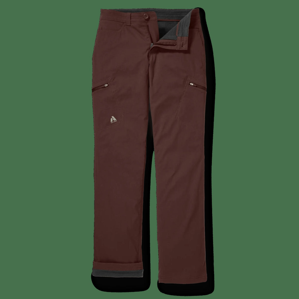 Women's Guide Pro Lined Pant | Eddie Bauer