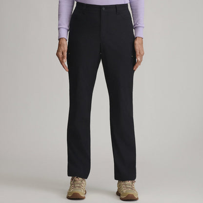 Women's High-Rise Guide Pro Lined Pants | Eddie Bauer