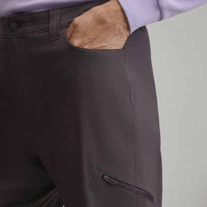 Women's High-Rise Guide Pro Lined Pants | Eddie Bauer