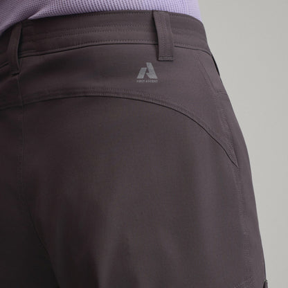 Women's High-Rise Guide Pro Lined Pants | Eddie Bauer