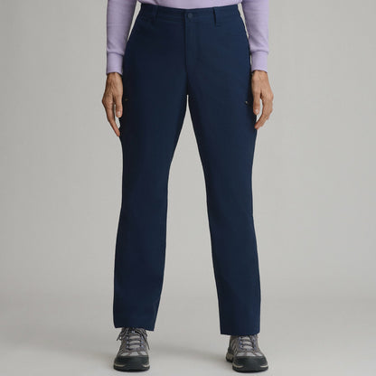 Women's High-Rise Guide Pro Lined Pants | Eddie Bauer