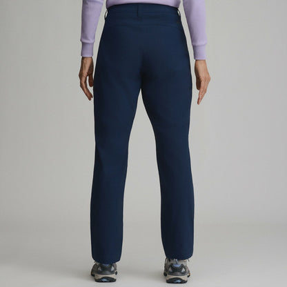 Women's High-Rise Guide Pro Lined Pants | Eddie Bauer