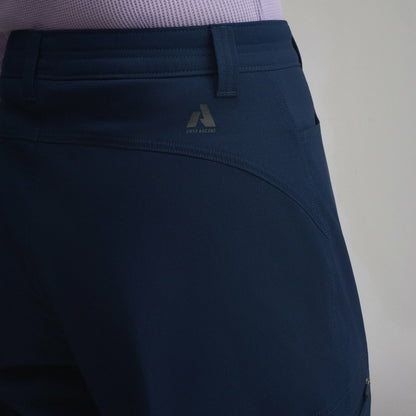 Women's High-Rise Guide Pro Lined Pants | Eddie Bauer