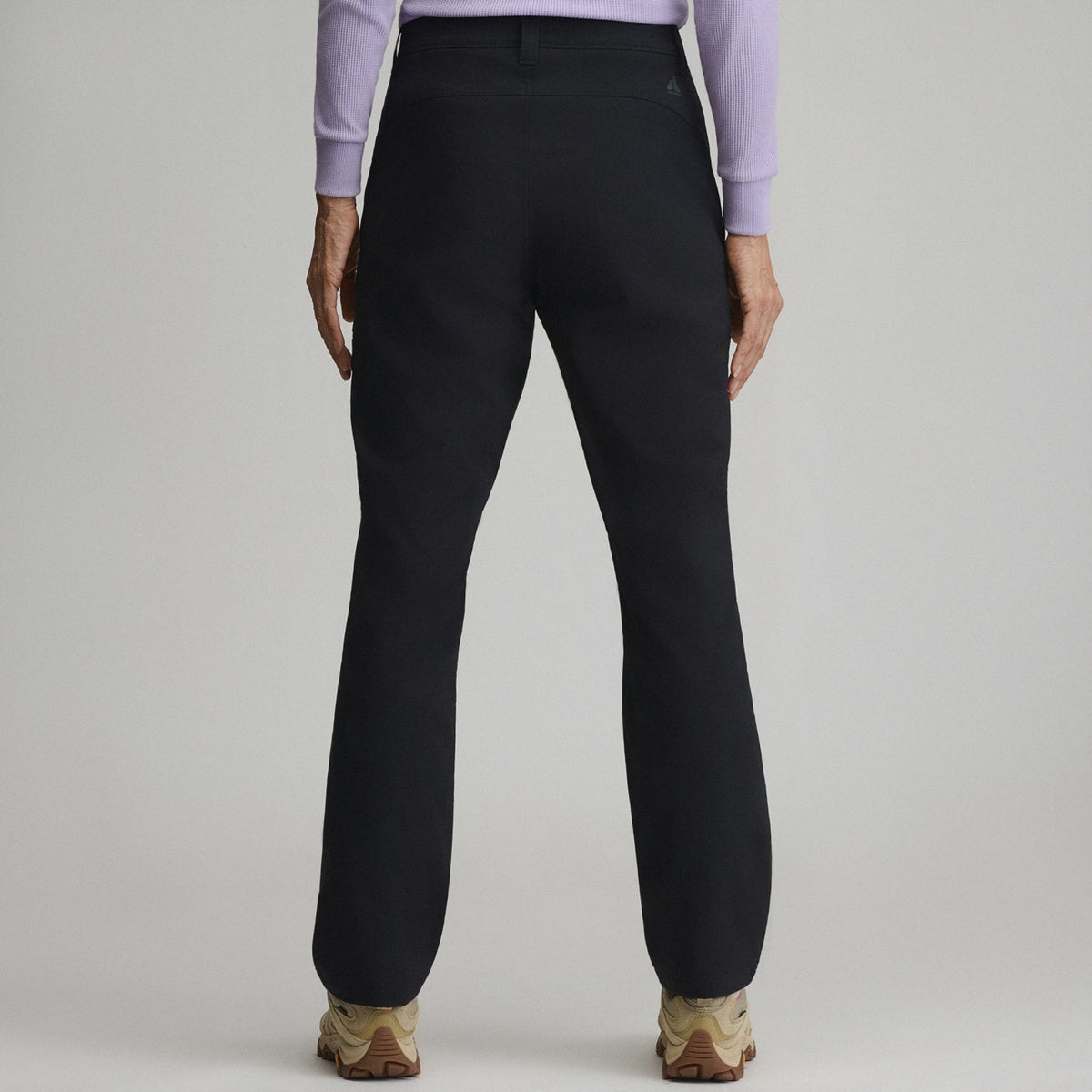 Women's High-Rise Guide Pro Lined Pants | Eddie Bauer