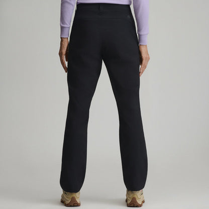 Women's High-Rise Guide Pro Lined Pants | Eddie Bauer