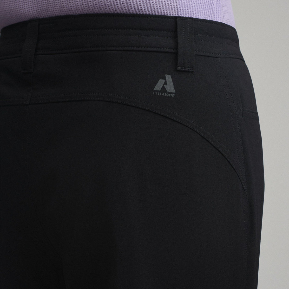 Women's High-Rise Guide Pro Lined Pants | Eddie Bauer