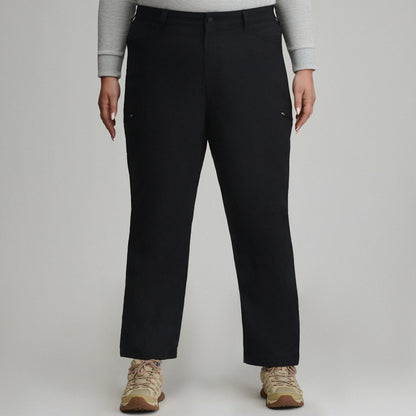 Women's High-Rise Guide Pro Lined Pants | Eddie Bauer