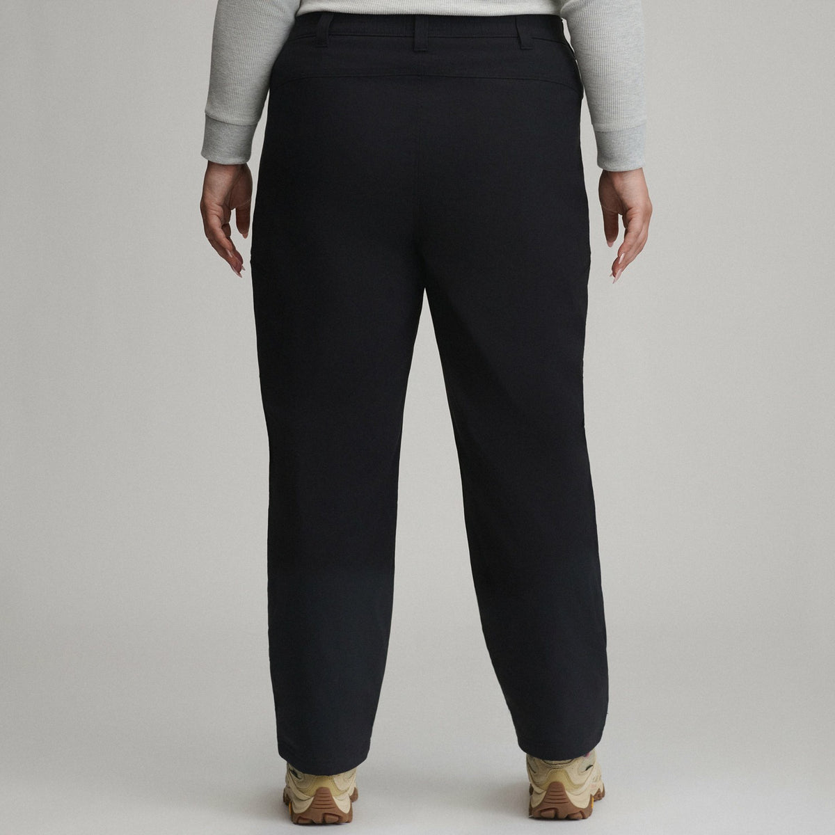 Women's High-Rise Guide Pro Lined Pants | Eddie Bauer