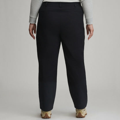 Women's High-Rise Guide Pro Lined Pants | Eddie Bauer