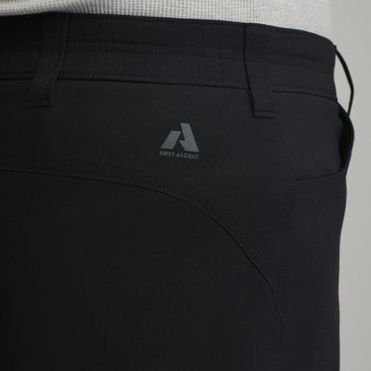 Women's High-Rise Guide Pro Lined Pants | Eddie Bauer