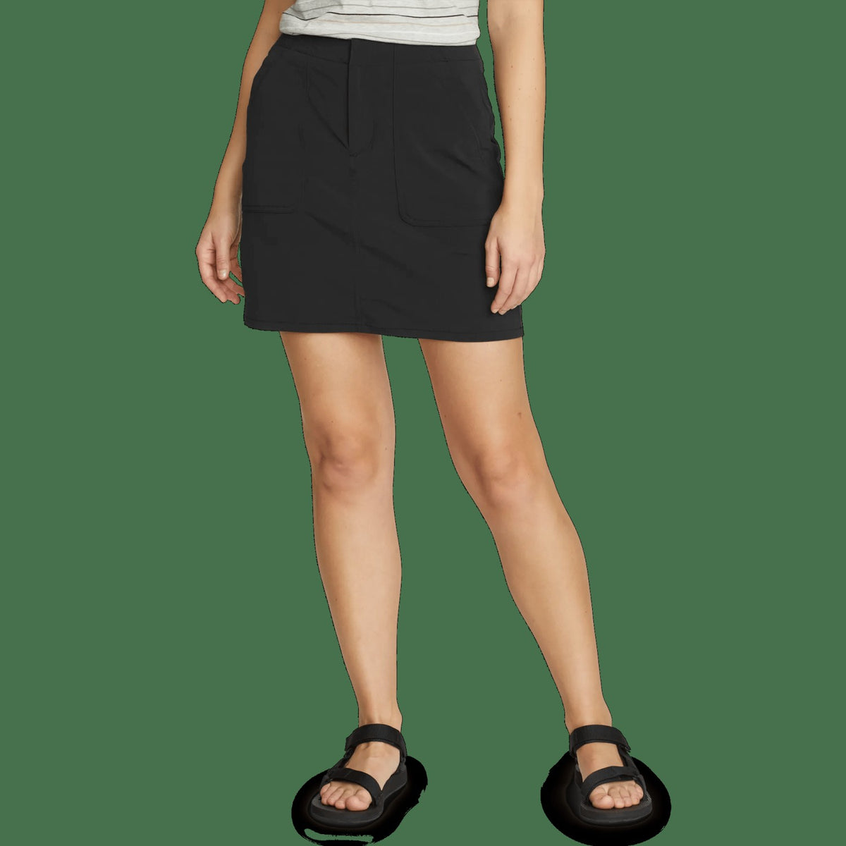 Women's Horizon Hr Skort | Eddie Bauer