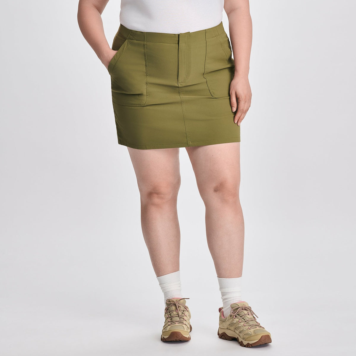 Women's Horizon Hr Skort | Eddie Bauer