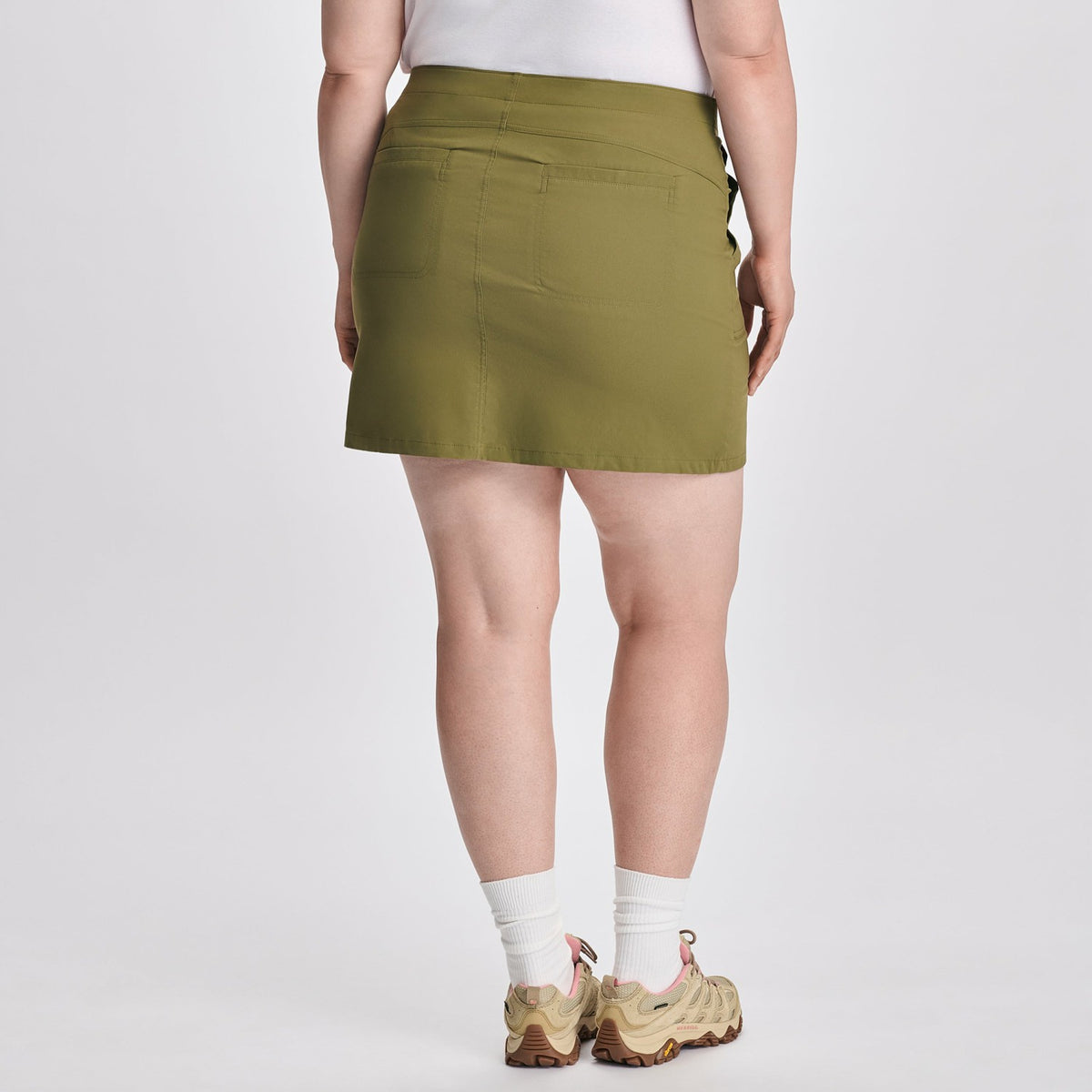 Women's Horizon Hr Skort | Eddie Bauer