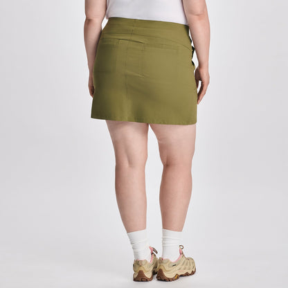 Women's Horizon Hr Skort | Eddie Bauer