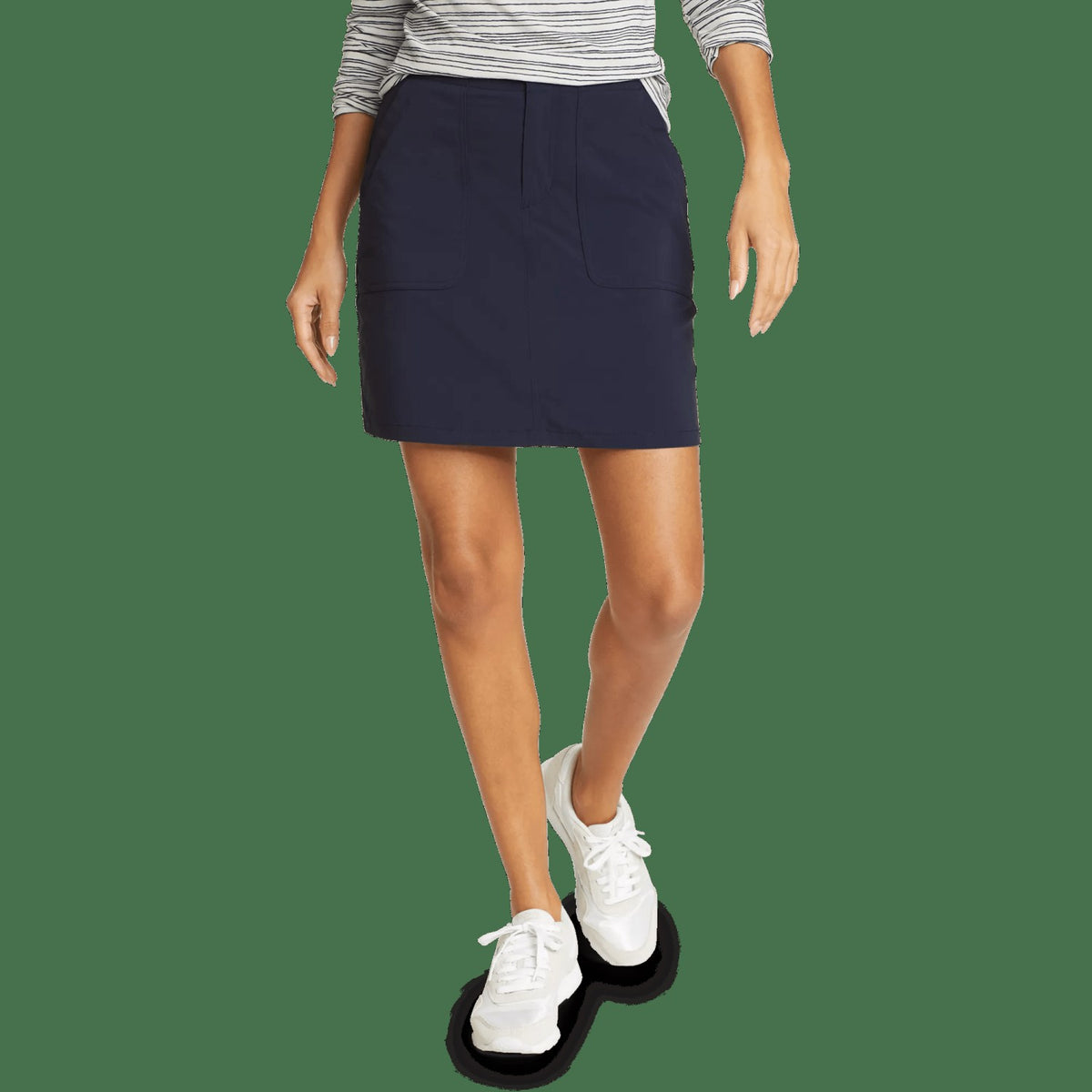 Women's Horizon Hr Skort | Eddie Bauer