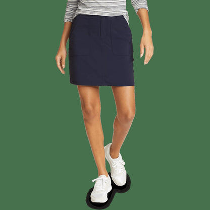 Women's Horizon Hr Skort | Eddie Bauer