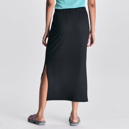 Women's Sightseer Knit Skirt | Eddie Bauer