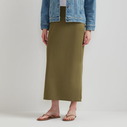 Women's Sightseer Knit Skirt | Eddie Bauer