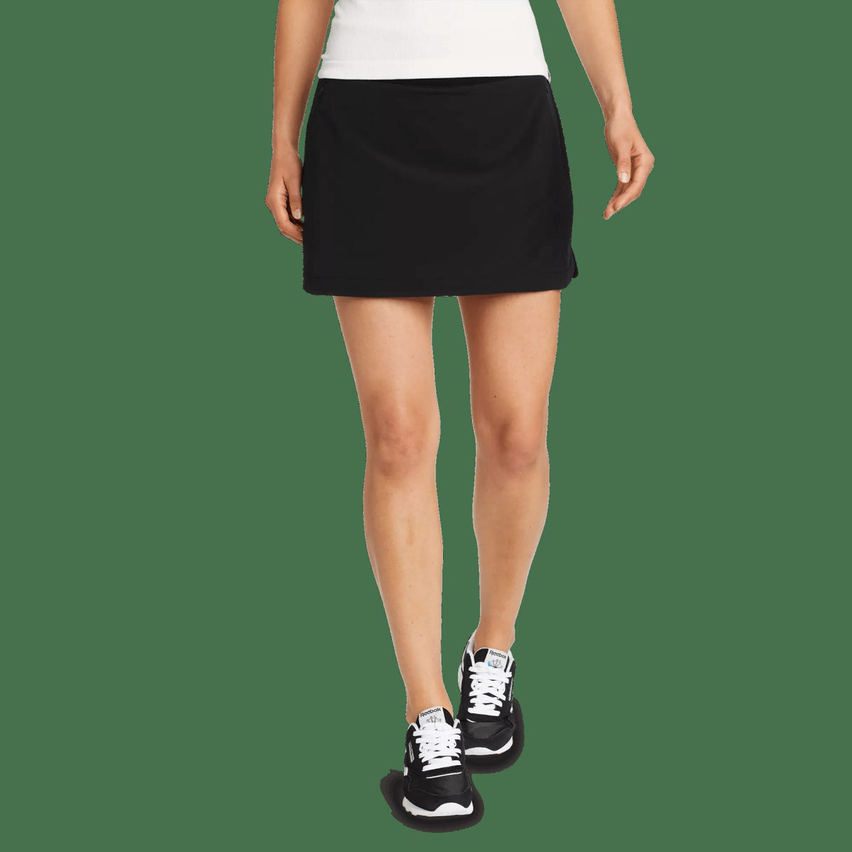 Women's Departure Performance Skort | Eddie Bauer