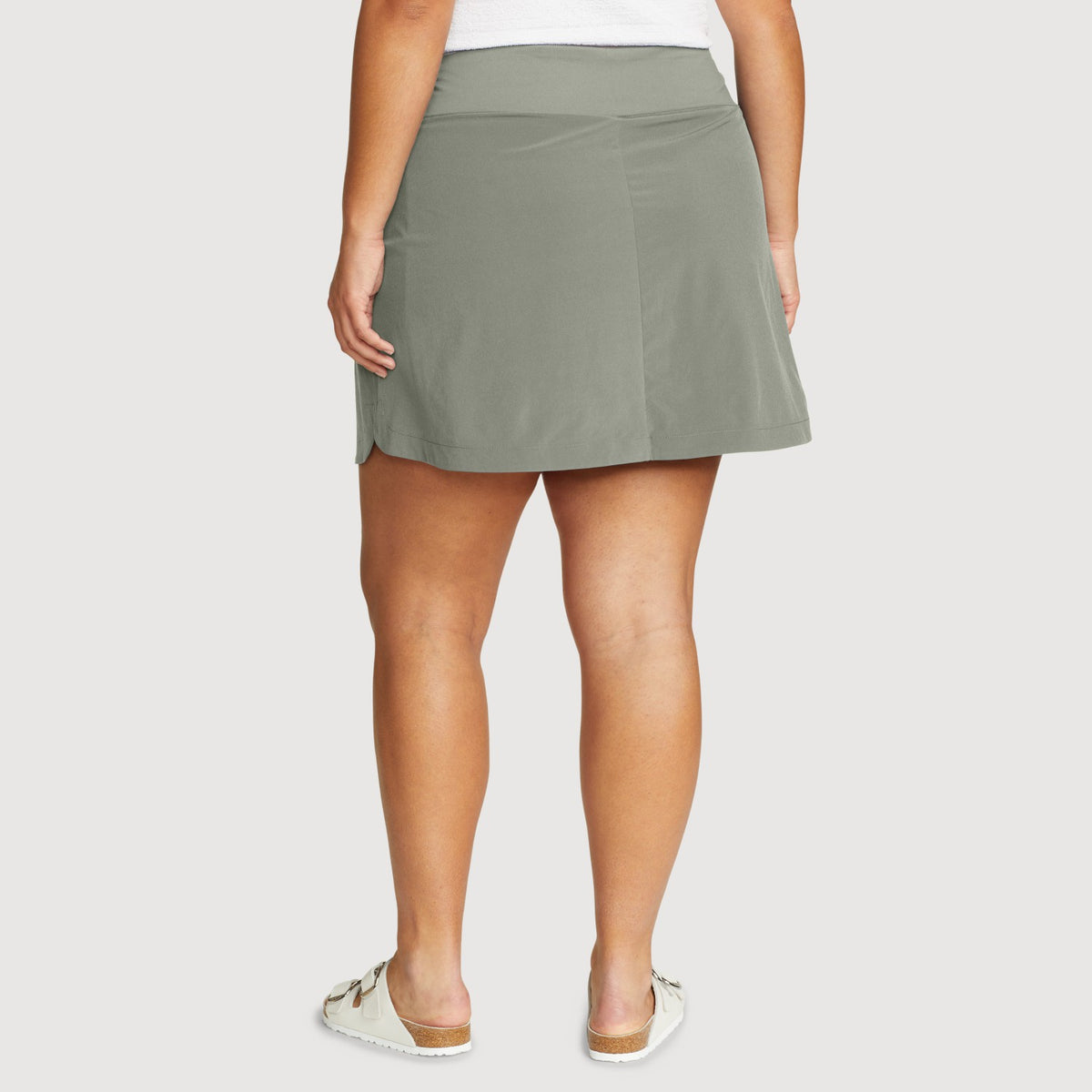 Women's Departure Performance Skort | Eddie Bauer