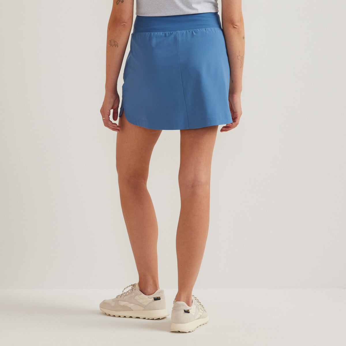Women's Departure Performance Skort | Eddie Bauer