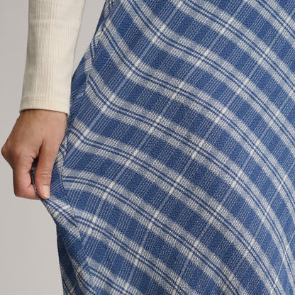 Women's Plaid Midi Skirt | Eddie Bauer