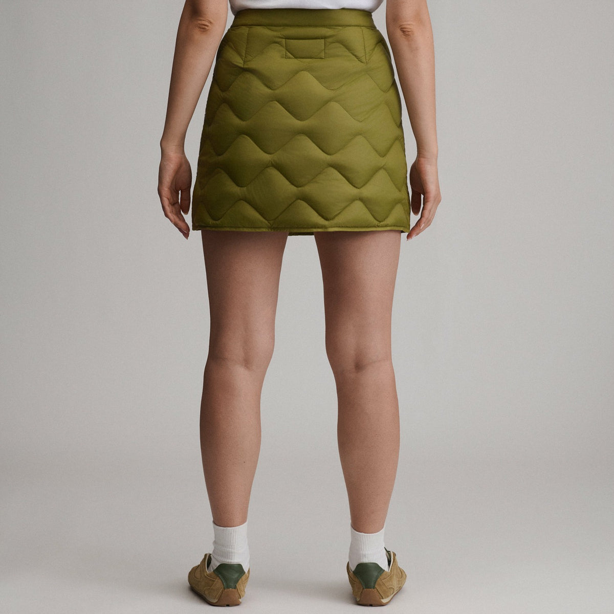 Women's Insulated Skirt | Eddie Bauer